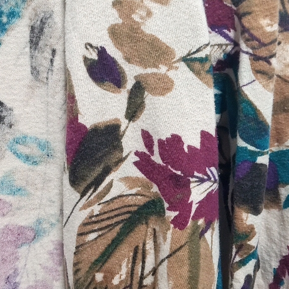 Relativity Blouse - Picture 2 of 5